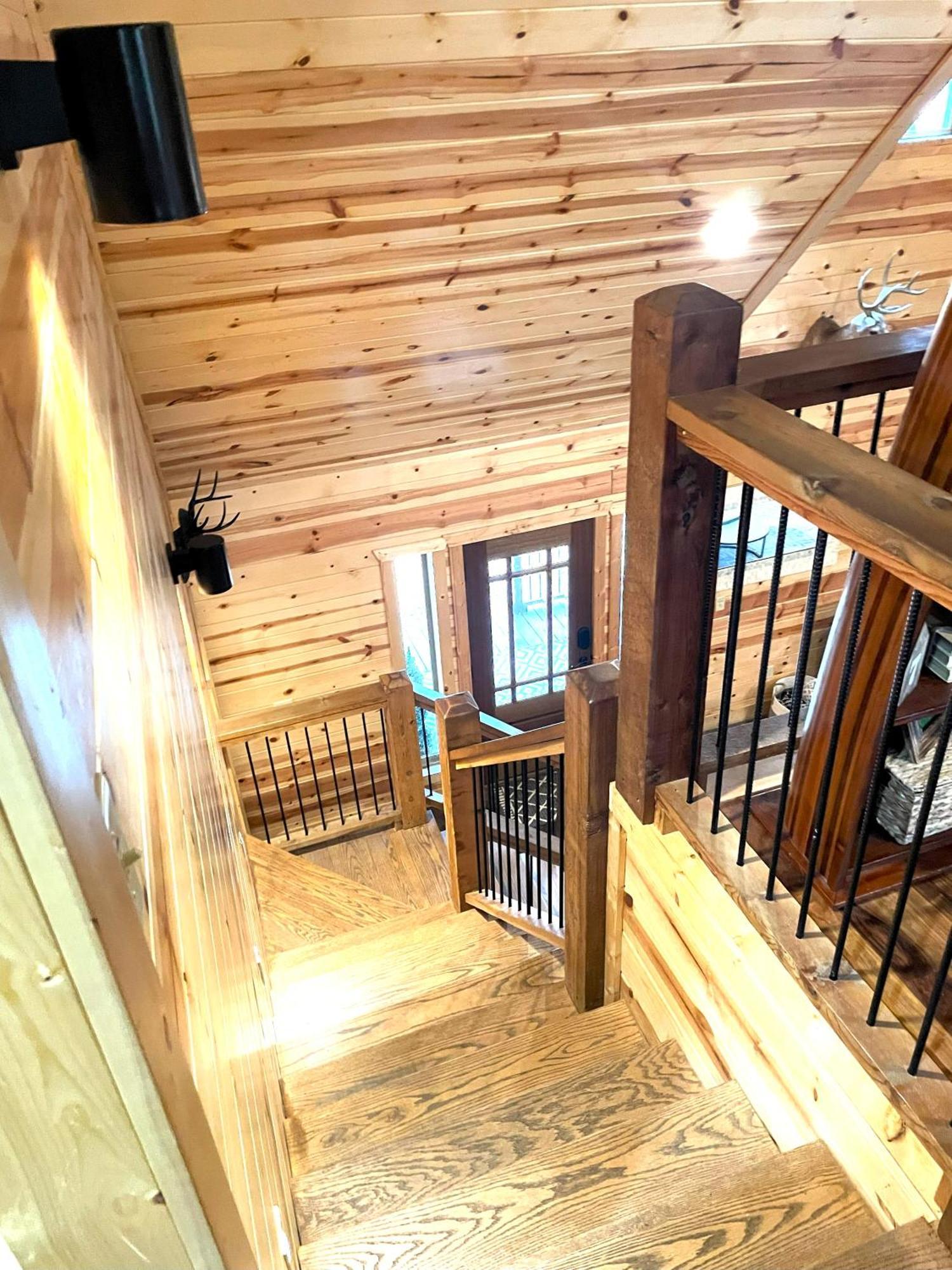 4br/3bth Family With A Hot Tub, Sleeps 14 Hébergement de vacances *