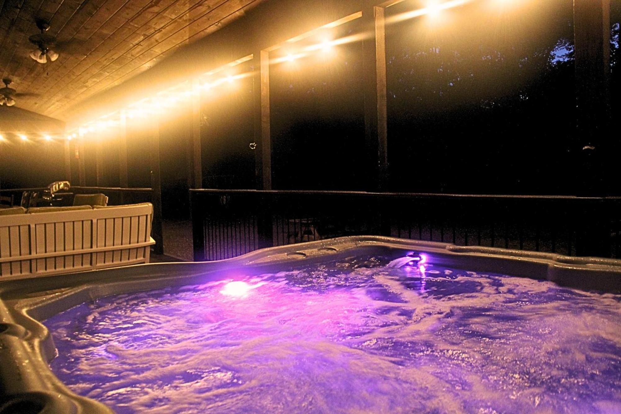 4br/3bth Family With A Hot Tub, Sleeps 14 Casa vacanze