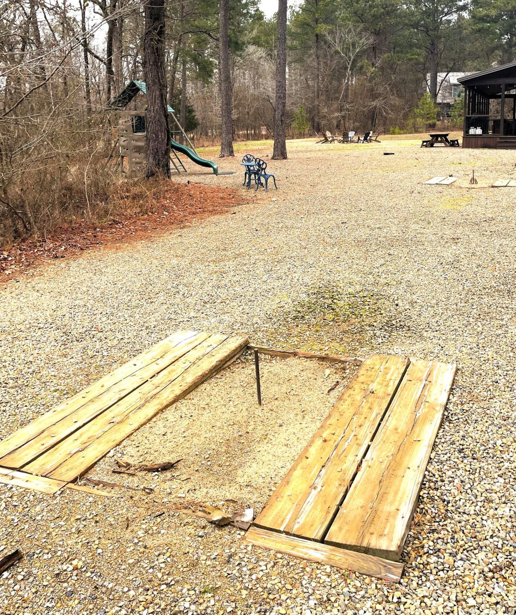 Casa vacanze 4br/3bth Family With A Hot Tub, Sleeps 14 Broken Bow